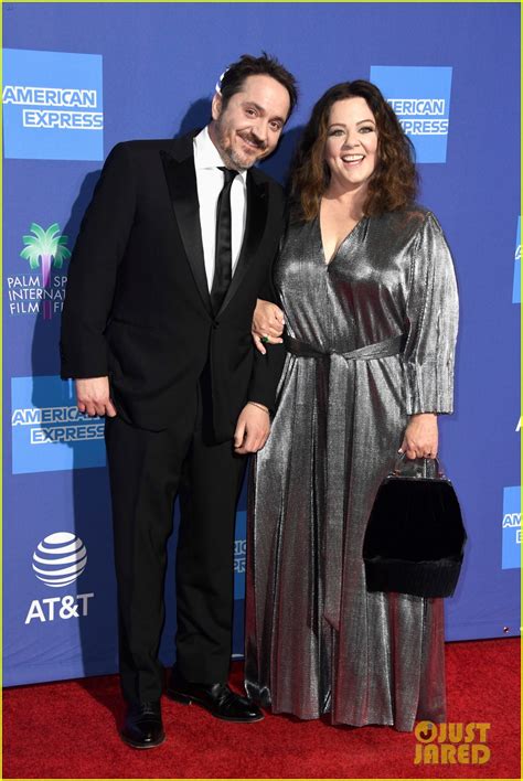 Melissa McCarthy Ben Falcone Celebrate 15 Years Of Marriage Here S