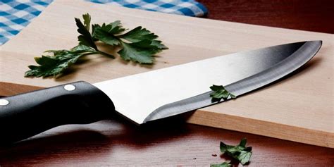 This NEW Knife Sharpening Services in NYC Can Keep Your Fingers Safe