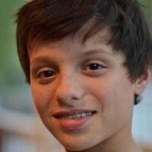 Youtube Star Caleb Logan Bratayley, 13, Dies Suddenly - TheCount.com