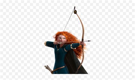 Meridau0027s Bow Disney Wiki Fandom Merida Bow And Arrow Pngbrave