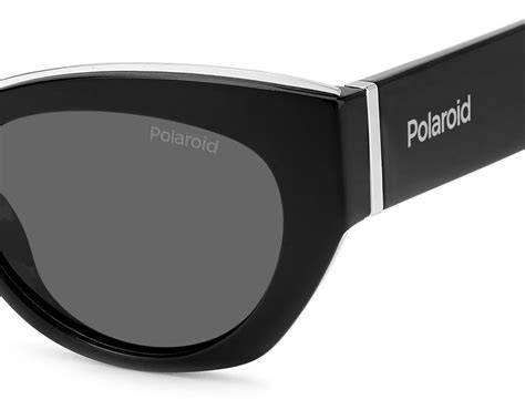 Lunettes De Soleil Polaroid PLD 6199 S X 807 M9