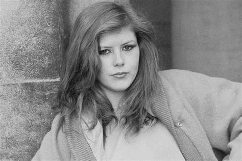 Kirsty MacColl 1959 2000 Find A Grave Memorial