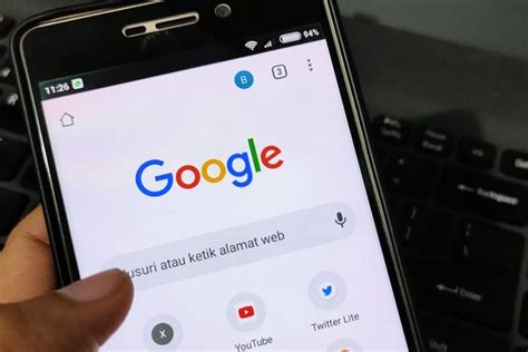 4 Tips Atasi Google Chrome Tidak Bisa Browsing