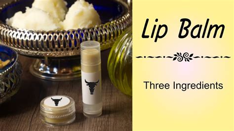 3 Simple Ingredients For Irresistibly Luscious Lips Try This Amazing