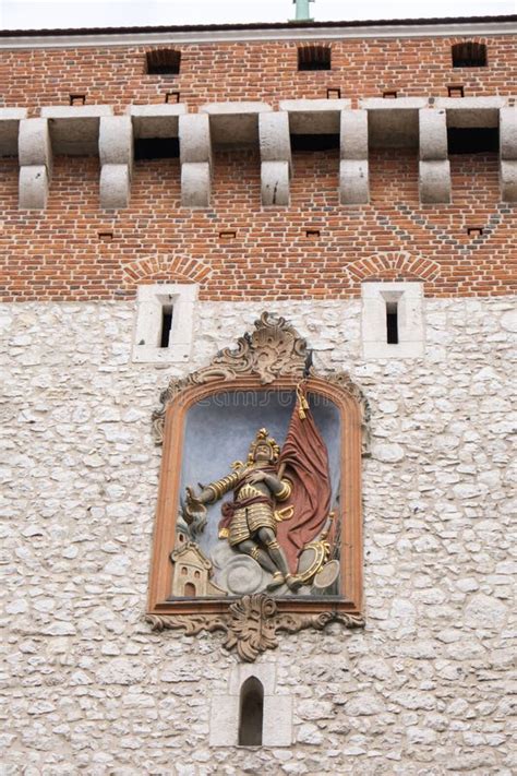 Krakow Main Square Rynek Glowny Poland Krakow Architecture Old City