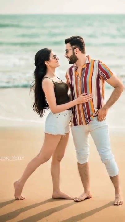 Cute Couples Status ।। ️💖love 💞💕romantic 🥀🥀🥀ytshorts Whatsapp