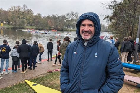 Canoë kayak le Nivernais Benoît Bernard ne digère pas que son contrat