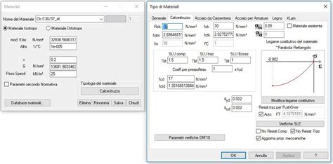 Pareti Sismoresistenti In C A Confronti Fra Ntc Ntc Ed