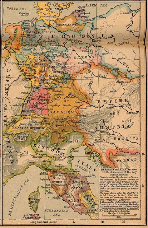 File:Map Kingdom of Italy (Napoleonic).jpg - Wikimedia Commons