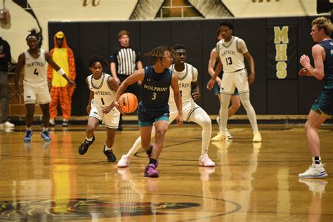 Boys Hoops: District tourney right around corner for area teams | Santa