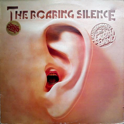 Manfred Mann S Earth Band The Roaring Silence Full Album Manfred