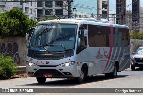 Expresso Line Tour 365 em São Paulo por Rodrigo Barraza ID 11078829