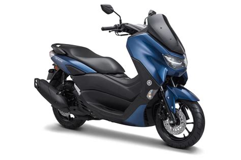 2023 Yamaha NMax Now Available In New Colours RM9 798 BikesRepublic