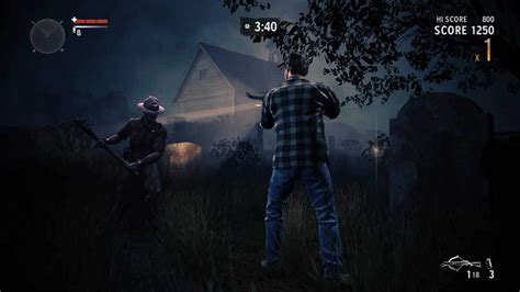 Alan Wake’s American Nightmare | Download and Buy Today - Epic Games Store