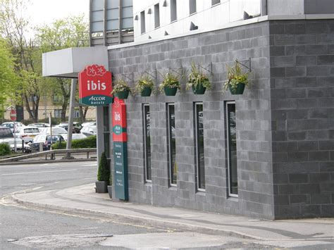 IBIS Hotel, Leeds - Furness Partnership : Furness Partnership