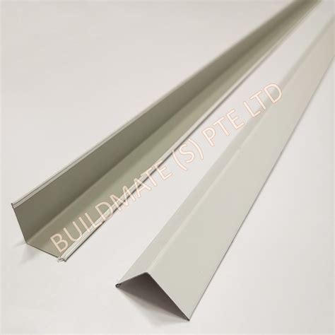 Partition Wall Angle Buildmate