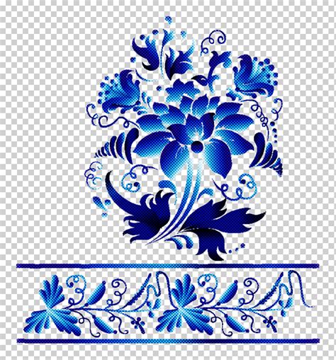 Dise O Floral Ornamento Planta Flor Artes Visuales Pedicelo Png