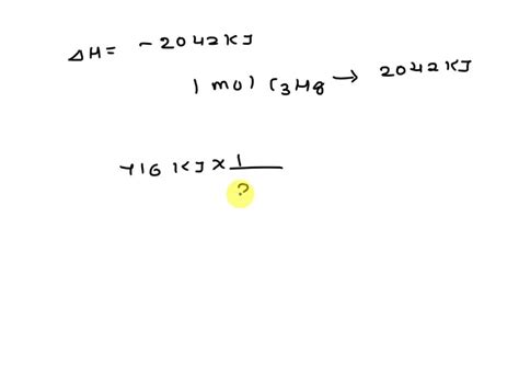 SOLVED Propane Combustion 1 Point How Many Grams Of CO2 Are Produced