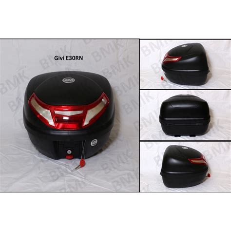 Jual Box Motor Box Touring Givi E30rn Box Motor Givi E30 Rn Shopee