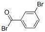 3 Bromobenzoic Acid Bromide CAS 618 44 0