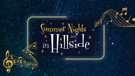 Summer Nights in Hillside | Hillside, IL