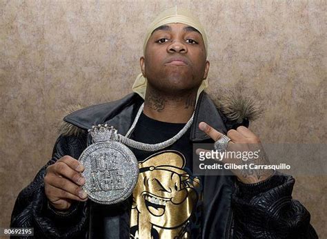 Mike Jones (Rapper) Photos and Premium High Res Pictures - Getty Images