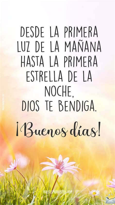 Total Imagen Imagenes Con Frases Motivadoras De Buenos Dias