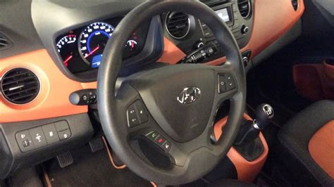 Hyundai I10 10i I Motion Comfort Plus Youtube