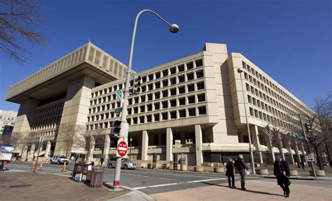 FBI_Headquarters_50396.jpg-590ee.jpg - Washington Times