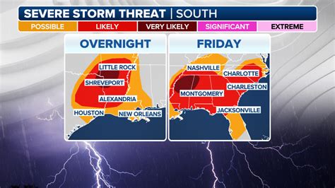 Massive Winter Storm Threatens Us After Noreaster Fox Weather