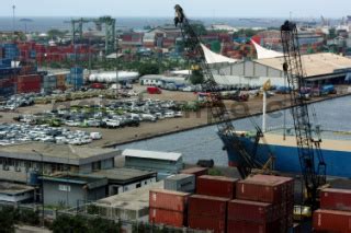 pelabuhan tanjung priok - DATATEMPO