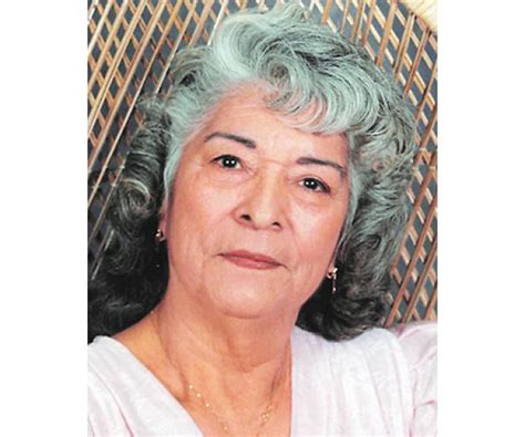 Lucy Dominguez Obituary 1927 2017 San Bernardino Ca Anchorage