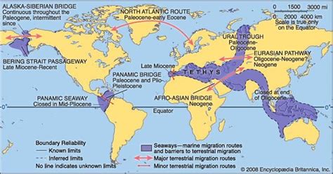 Cenozoic Era | geochronology | Britannica.com