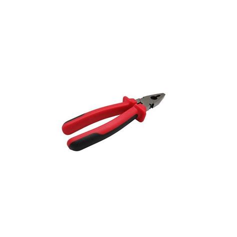 Pince universelle 228 KROFtools Professional Tools isolée