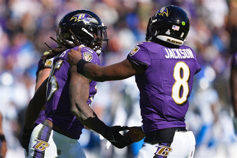 Ravens Are Quietly Best Team In Afc