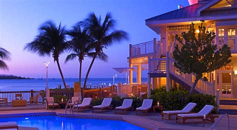 Key West Oceanfront Hotels | Key West Oceanfront Resorts