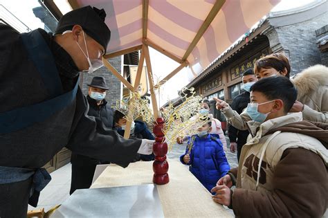 建业 关帝老街今日开街 中华龙都网 周口报业传媒集团主办 河南省重点新闻网站