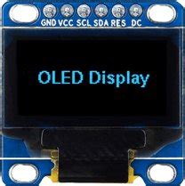 Electronic Components Semiconductors Lcd Display Modules Oled