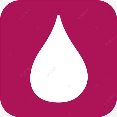 Drops Clipart Vector Vector Drop Icon Drop Icons Drop Water PNG