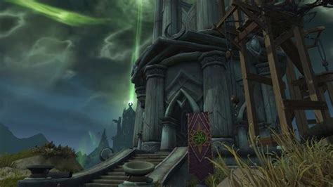 WoW Mage Tower disabled in Dragonflight pre-patch, returns “soon”