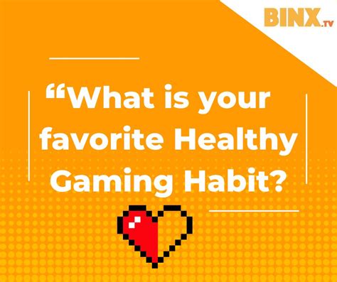 Binxtv On Twitter 🌟 Chooseday Level Up Your Health And Gaming 🎮🌿 🎮🌿 Power Up Your Gaming