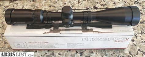 Armslist For Sale Vortex 4x12 Scope And Weaver Rings