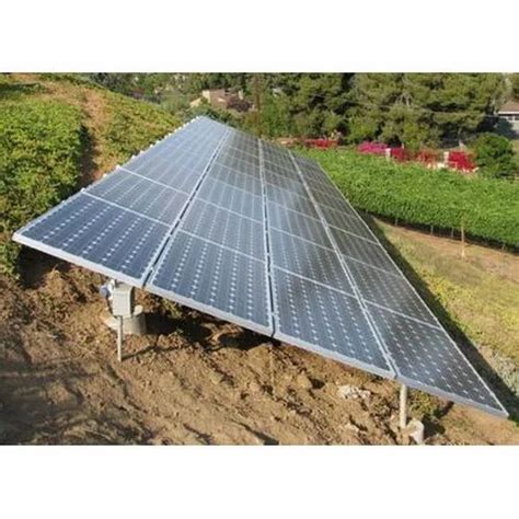 9 Off Grid 50 Kw Solar Power System References Kacang Sancha Inci