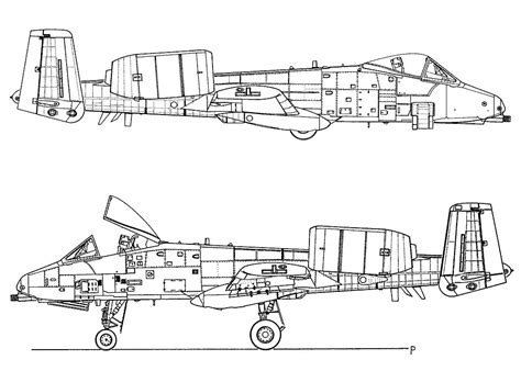 A 10 And Su 39 Blueprints File Moddb