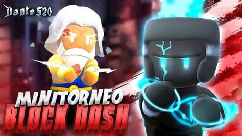 MINITORNEO BLOCK DASH LEGENDARY EN STUMBLE GUYS STUMBLE GUYS 0 60 1 EN