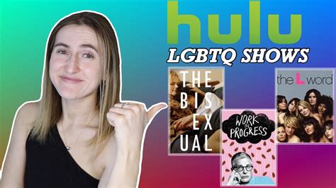 Best Lgbtq Hulu Shows To Watch Youtube