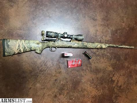 Armslist For Sale Savage Model 10 Predator 204