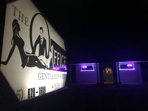 The Office Gentlemens Club Updated January 2025 5089 Rt 42 South