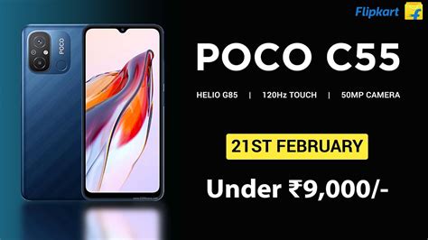 Poco C Launching In February Poco C Specs Price Features