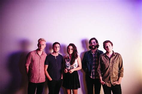 Interview: The Paper Kites | Scenewave.com